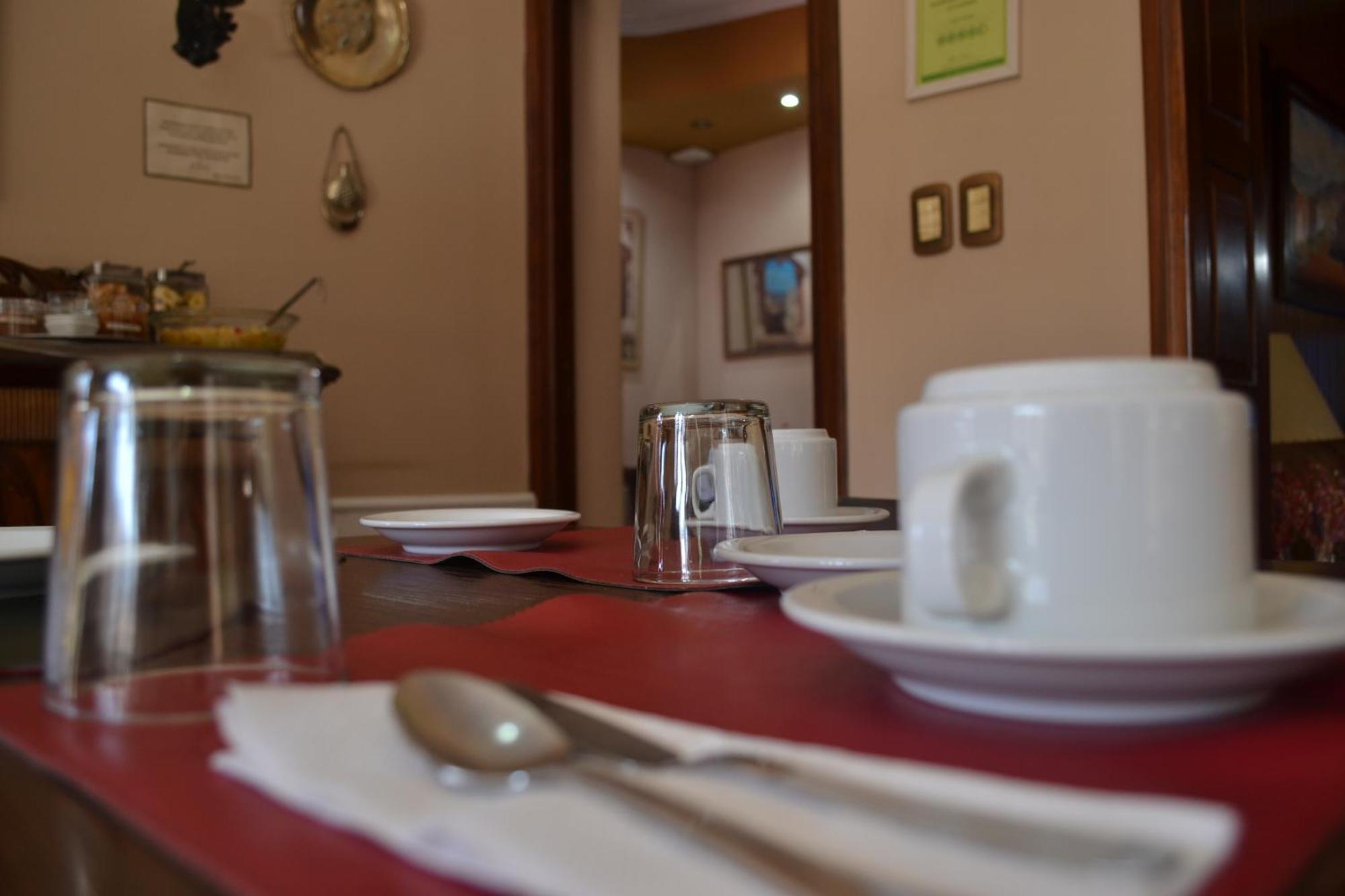 Hotel Boutique La Candela Salta Ngoại thất bức ảnh