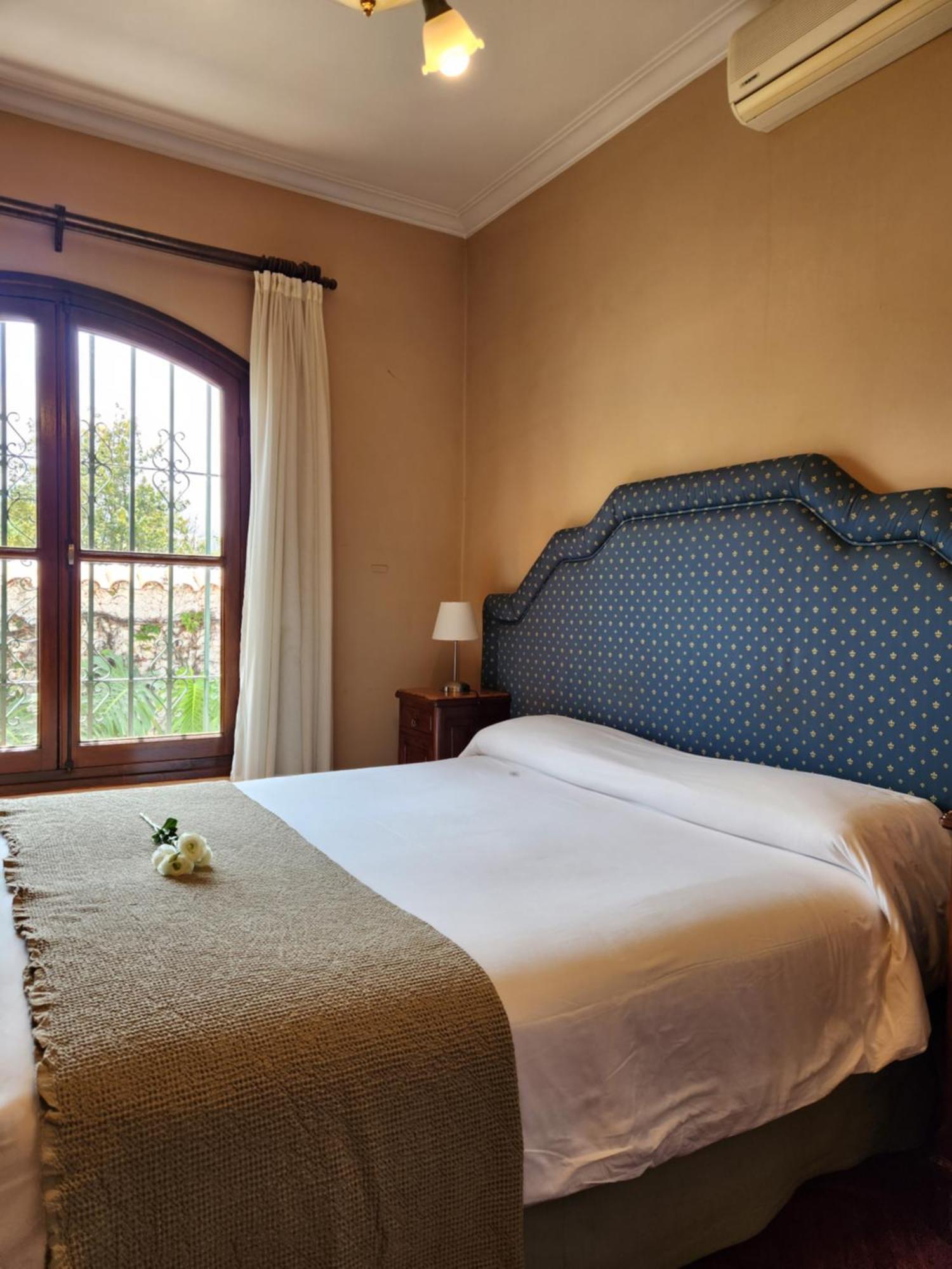 Hotel Boutique La Candela Salta Ngoại thất bức ảnh