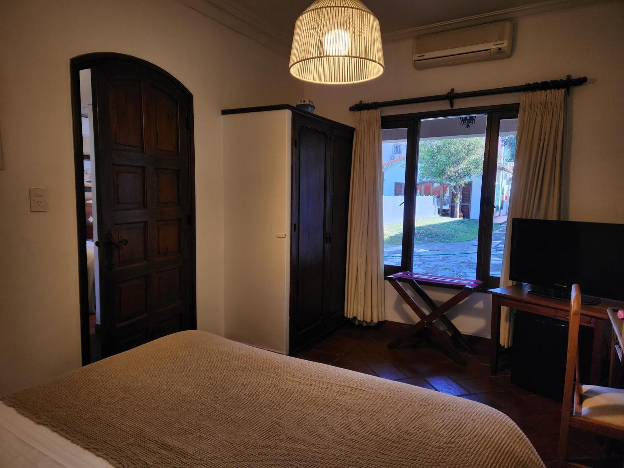 Hotel Boutique La Candela Salta Ngoại thất bức ảnh