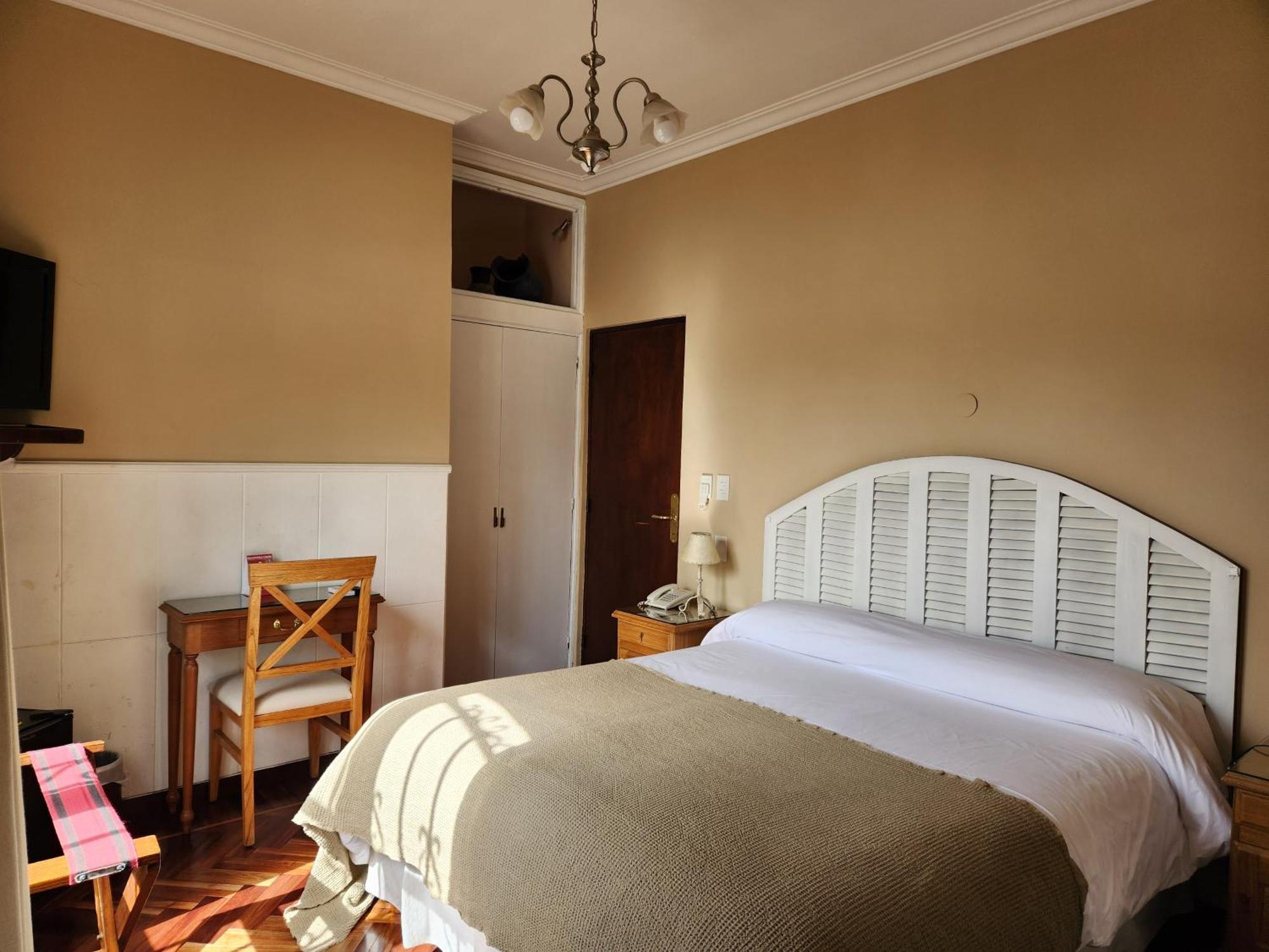 Hotel Boutique La Candela Salta Ngoại thất bức ảnh