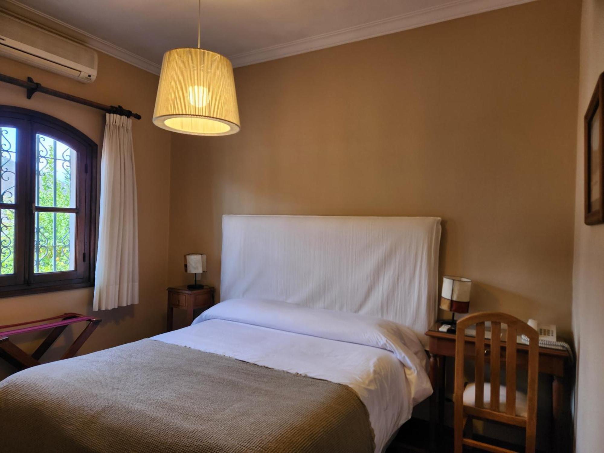 Hotel Boutique La Candela Salta Ngoại thất bức ảnh