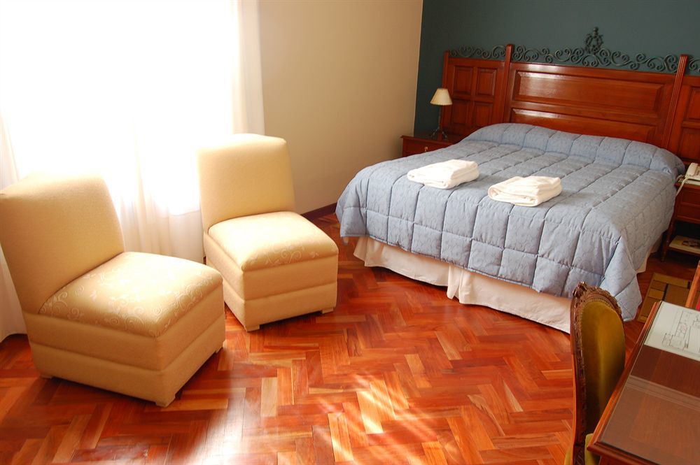 Hotel Boutique La Candela Salta Ngoại thất bức ảnh